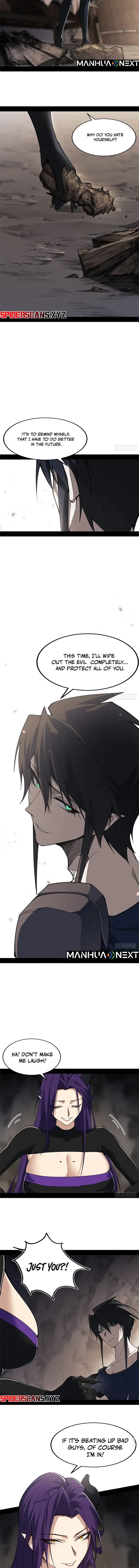 Read A Mountain of Corpses, A Sea of Blood EN Manga Online