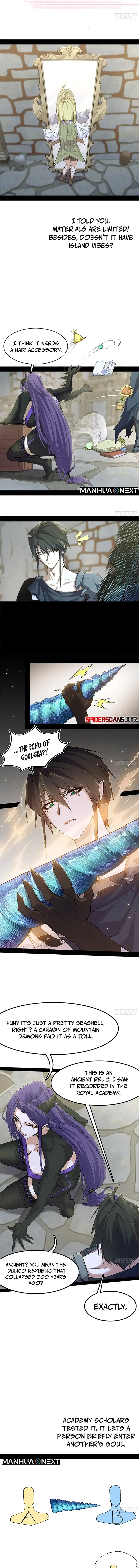 Read A Mountain of Corpses, A Sea of Blood EN Manga Online