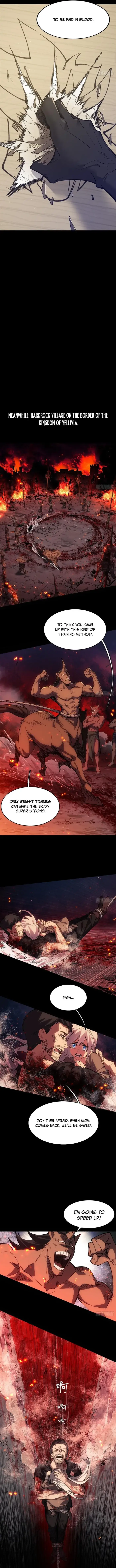 Read A Mountain of Corpses, A Sea of Blood EN Manga Online