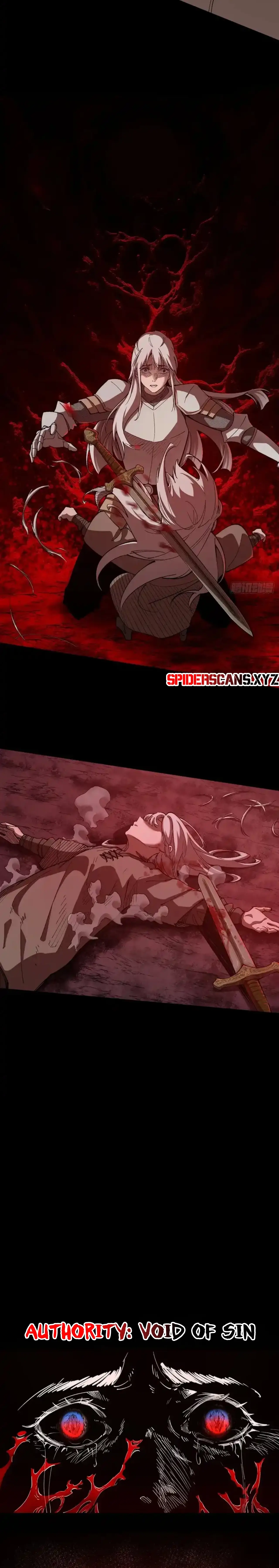 Read A Mountain of Corpses, A Sea of Blood EN Manga Online