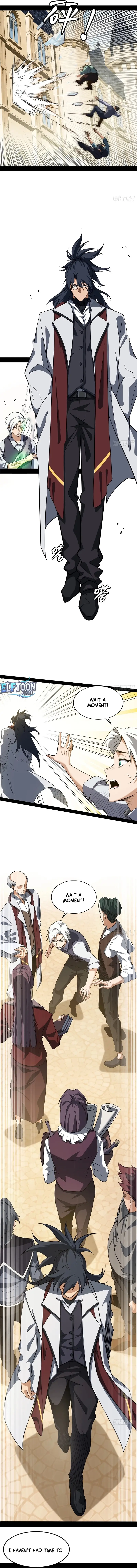 Read A Mountain of Corpses, A Sea of Blood EN Manga Online