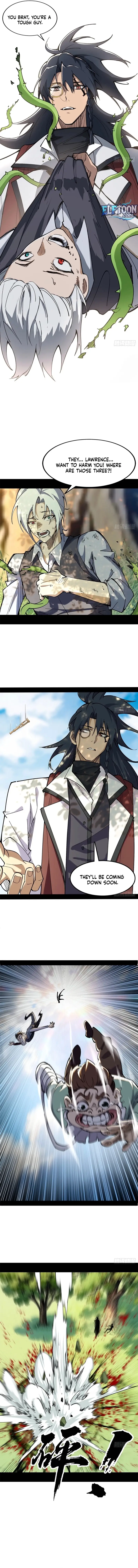 Read A Mountain of Corpses, A Sea of Blood EN Manga Online