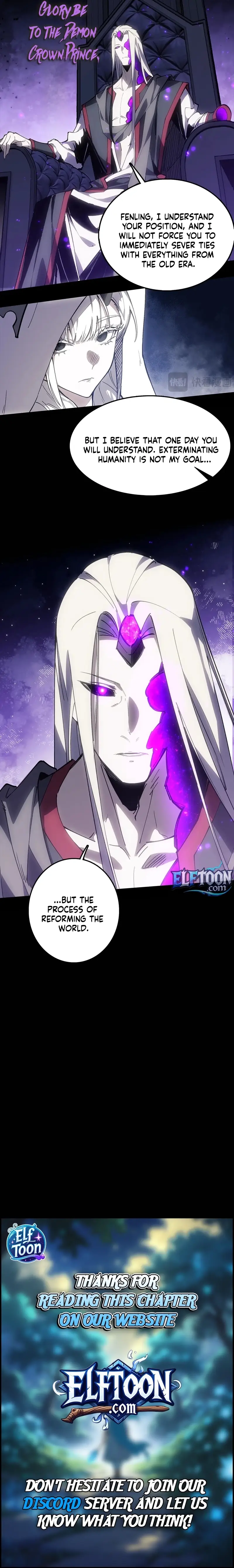 Read A Mountain of Corpses, A Sea of Blood EN Manga Online