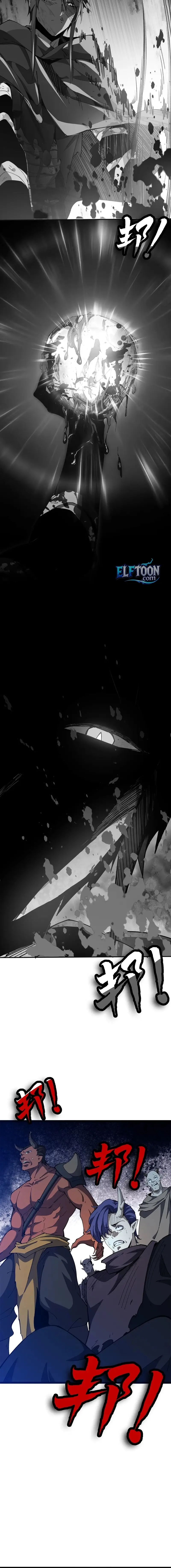 Read A Mountain of Corpses, A Sea of Blood EN Manga Online