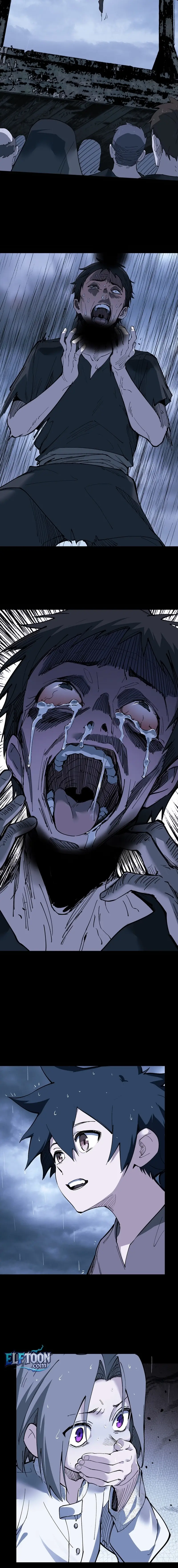 Read A Mountain of Corpses, A Sea of Blood EN Manga Online
