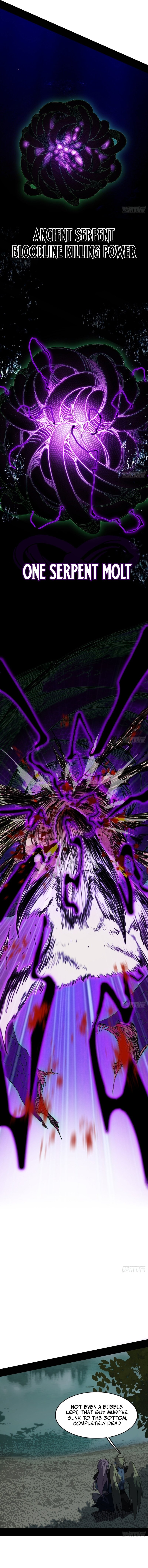Read A Mountain of Corpses, A Sea of Blood EN Manga Online