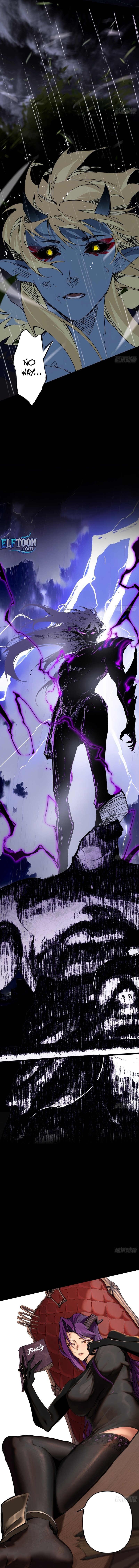 Read A Mountain of Corpses, A Sea of Blood EN Manga Online