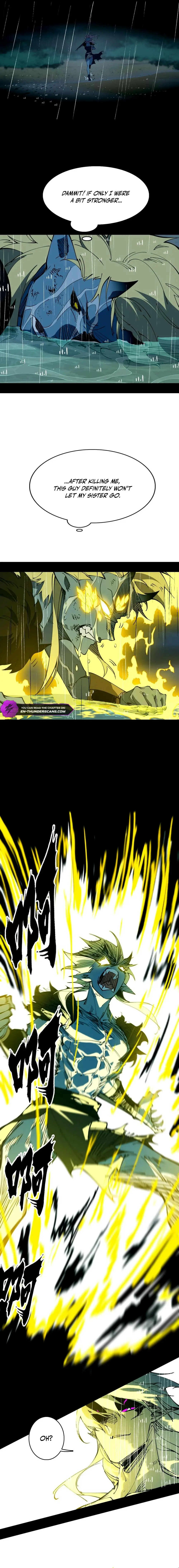 Read A Mountain of Corpses, A Sea of Blood EN Manga Online