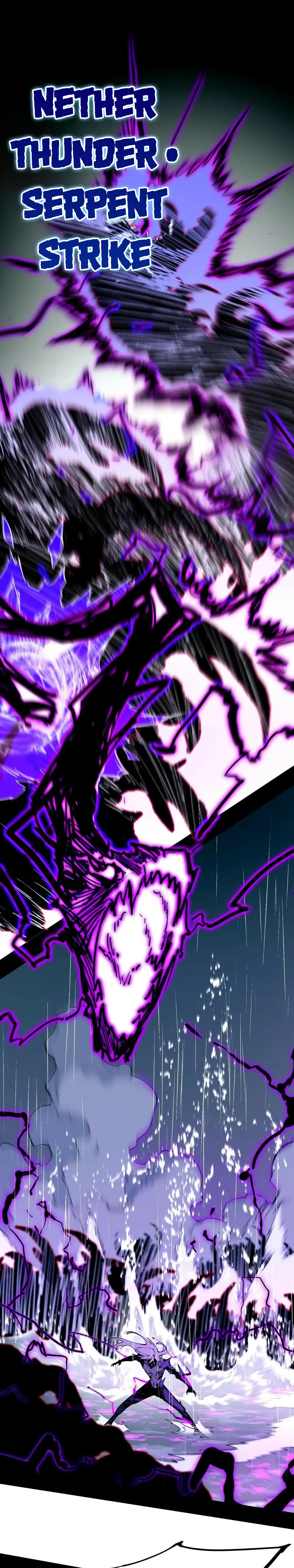Read A Mountain of Corpses, A Sea of Blood EN Manga Online