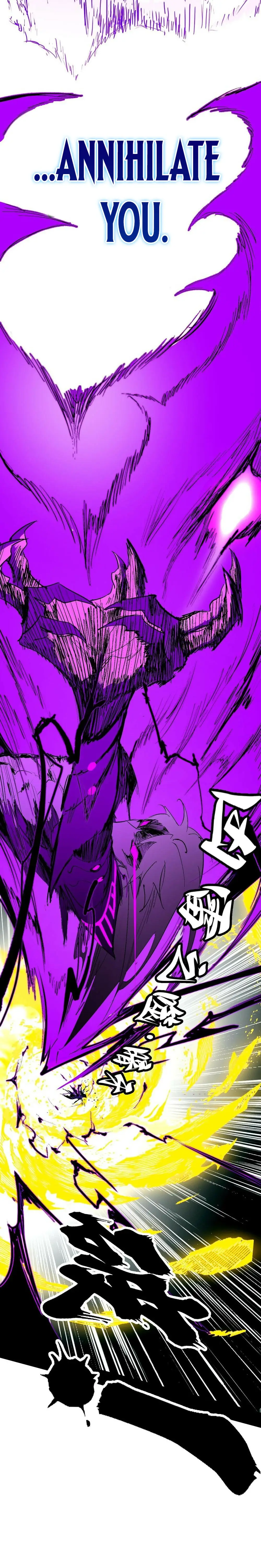 Read A Mountain of Corpses, A Sea of Blood EN Manga Online