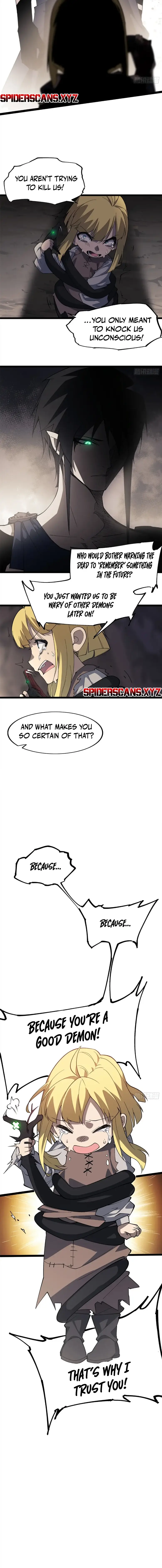Read A Mountain of Corpses, A Sea of Blood EN Manga Online