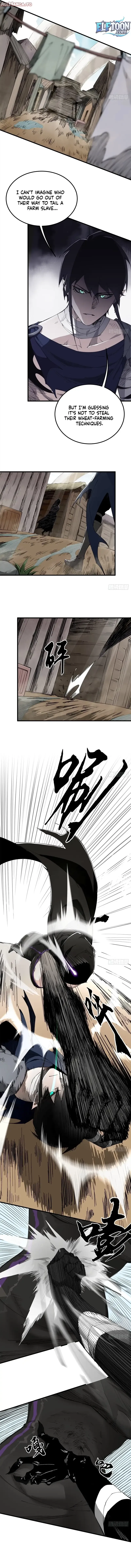 Read A Mountain of Corpses, A Sea of Blood EN Manga Online