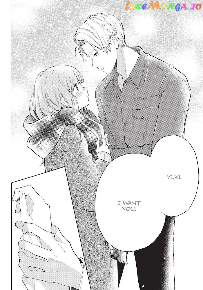 Read A Sign of Affection Manga Online