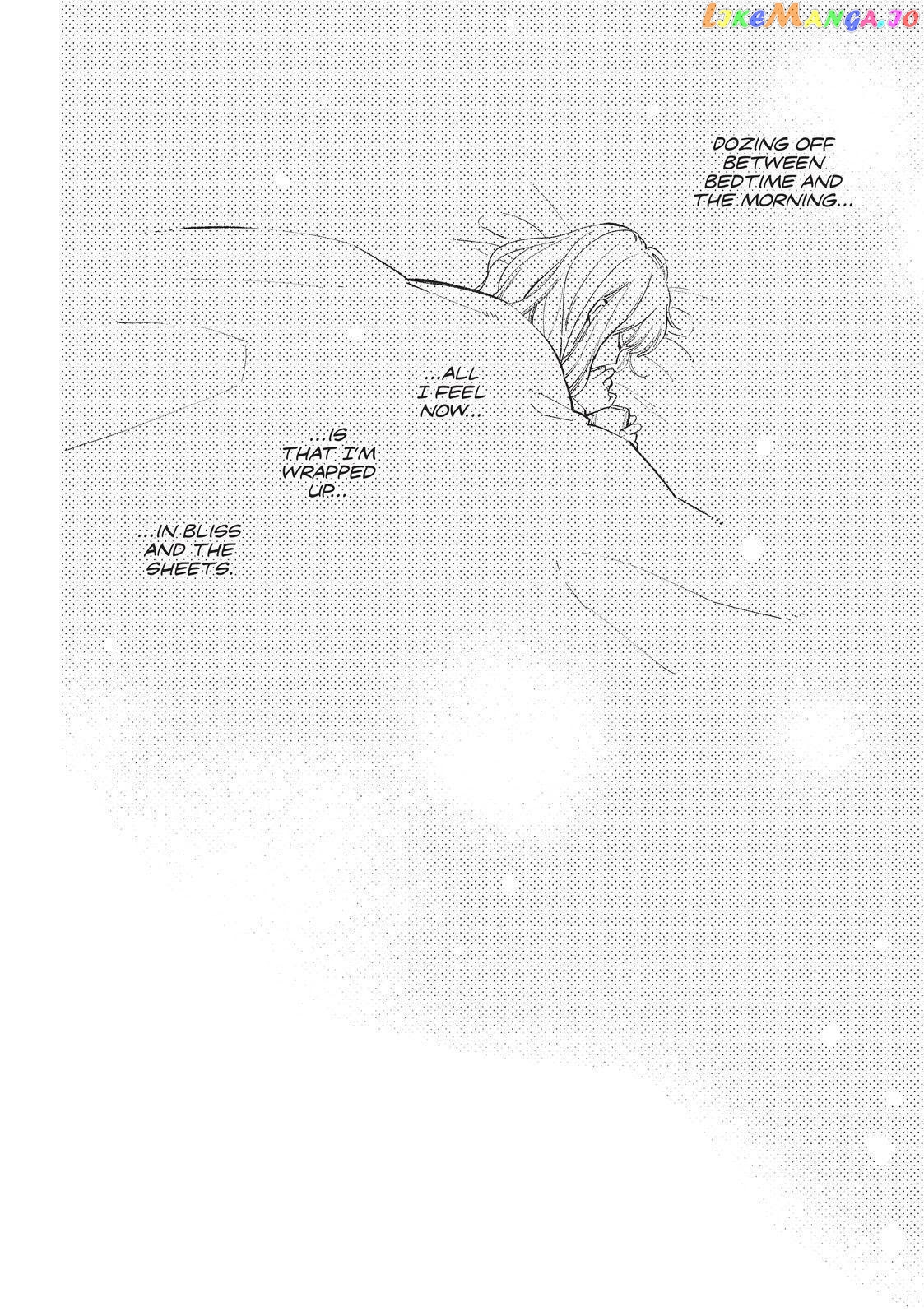 Read A Sign of Affection Manga Online