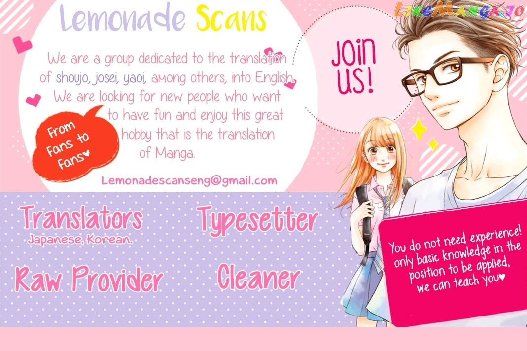 Read A Sign of Affection Manga Online