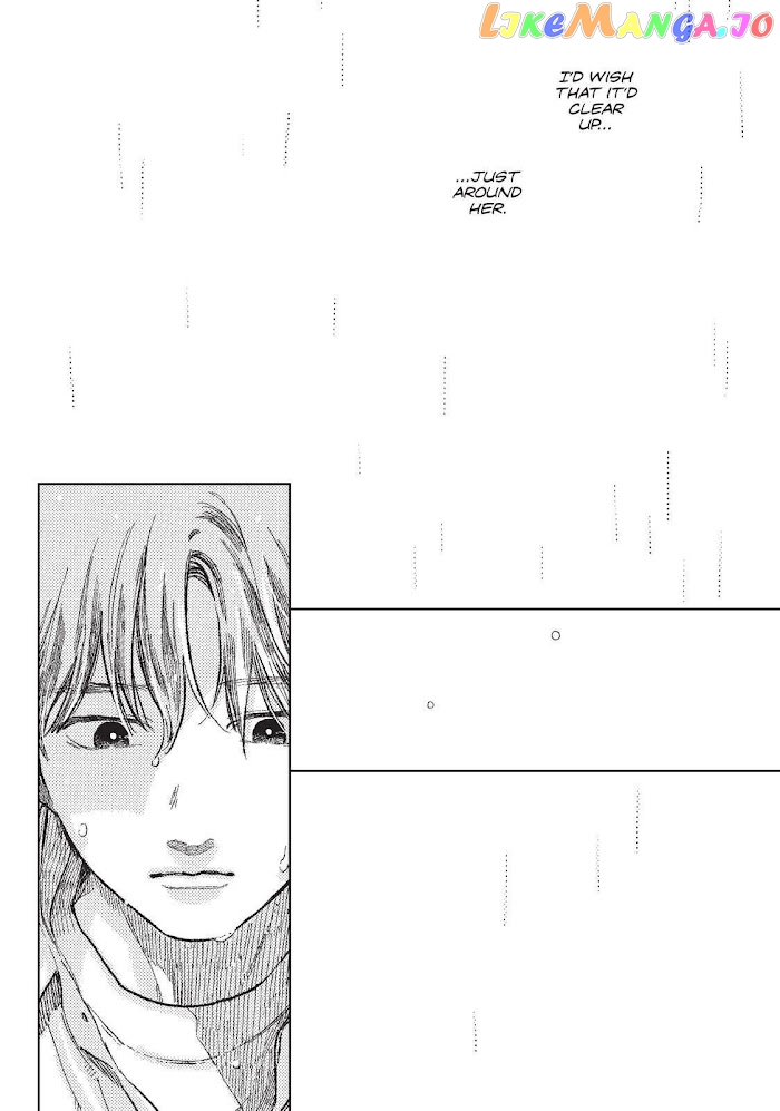 Read A Sign of Affection Manga Online