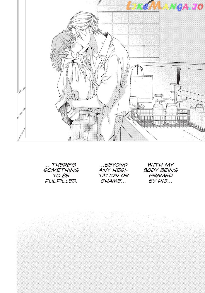 Read A Sign of Affection Manga Online