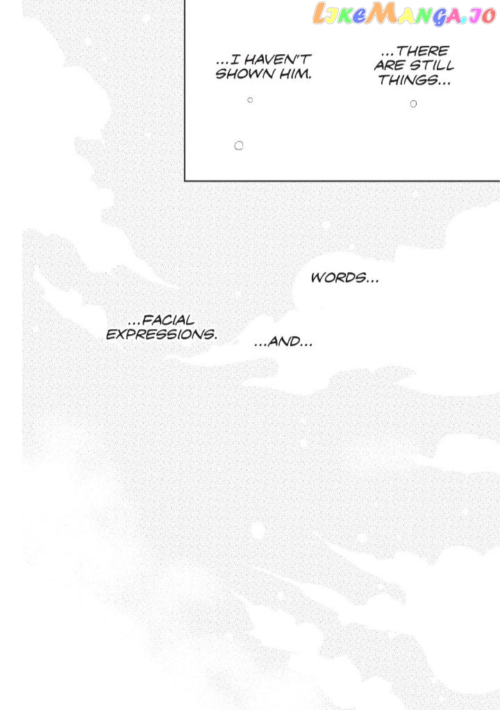 Read A Sign of Affection Manga Online