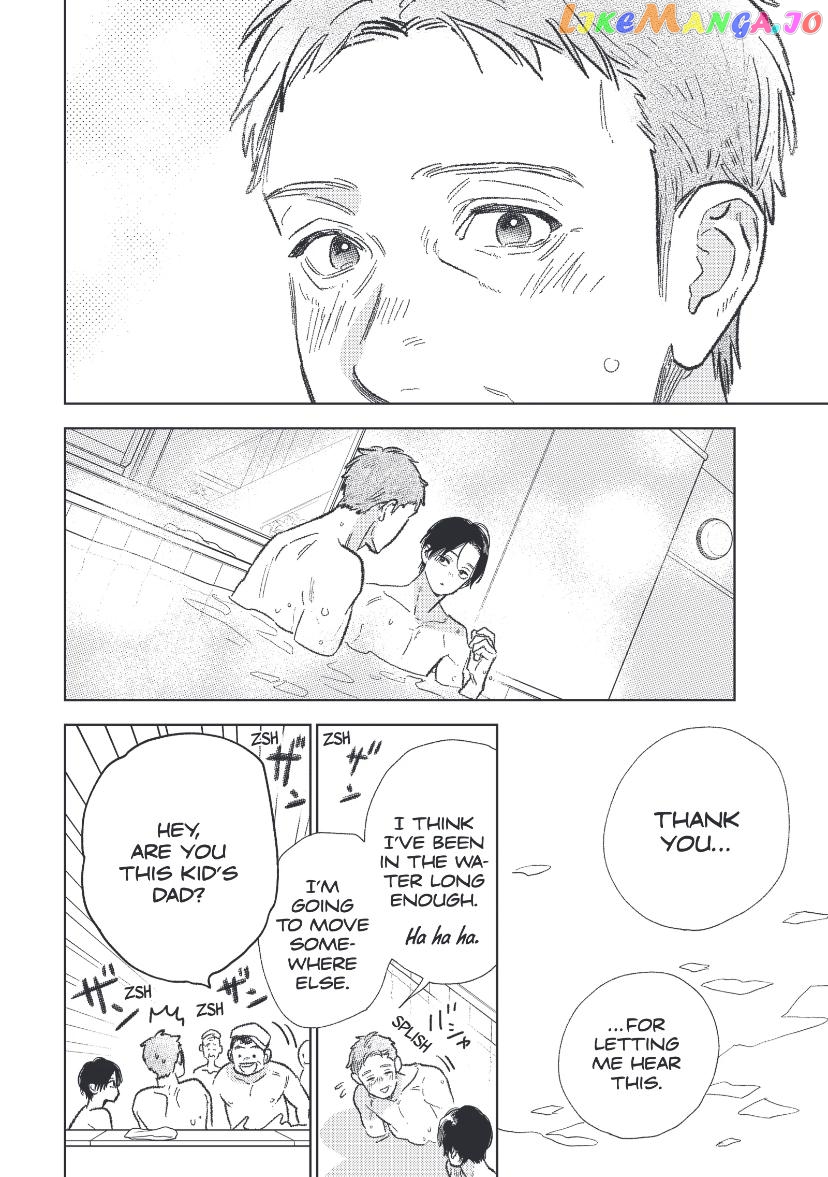Read A Sign of Affection Manga Online