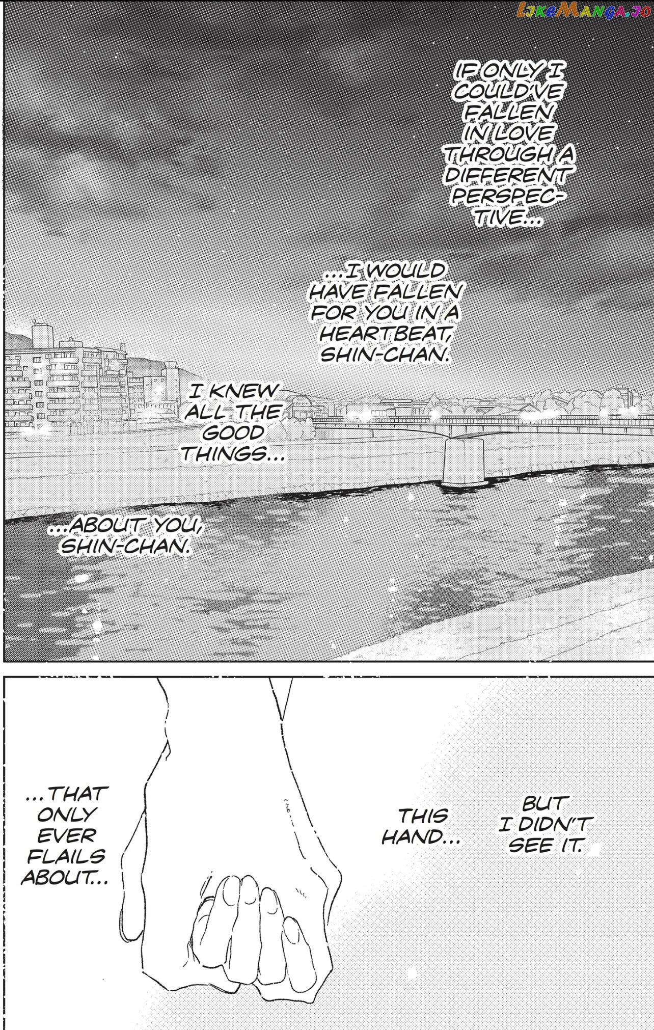 Read A Sign of Affection Manga Online