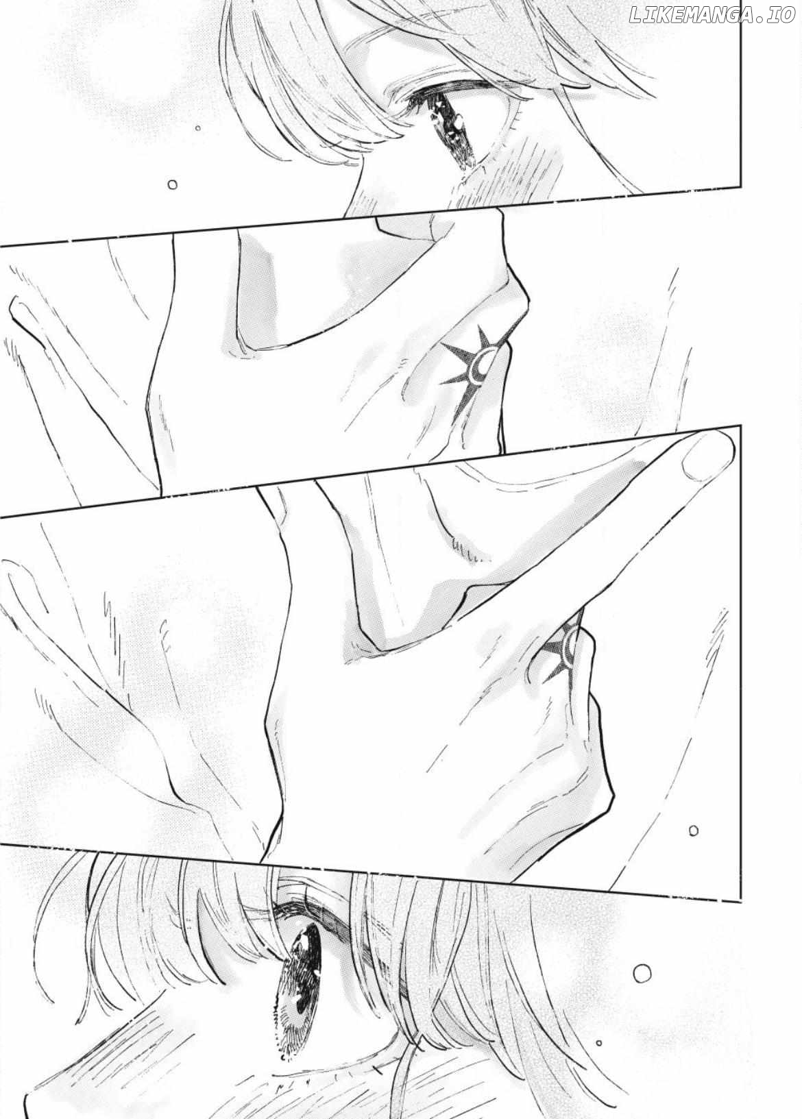 Read A Sign of Affection Manga Online