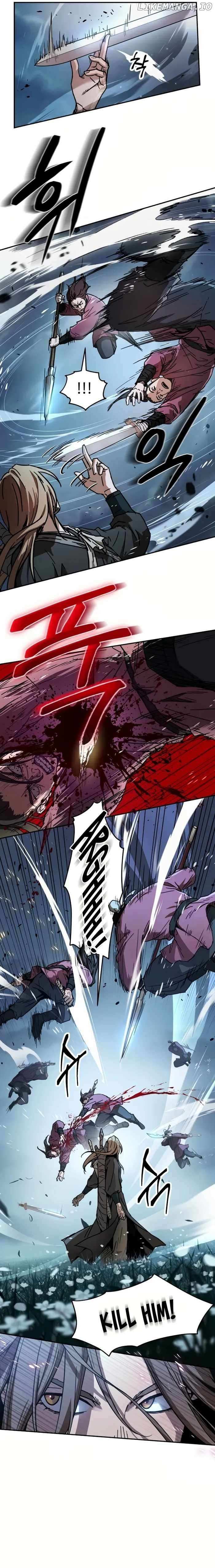 Read Absolute Dominion en Manga Online
