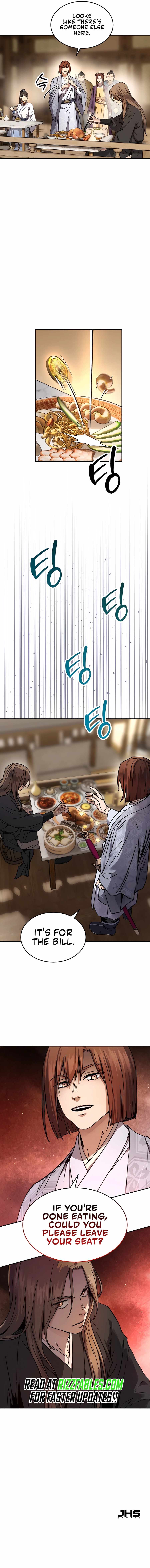Read Absolute Dominion en Manga Online