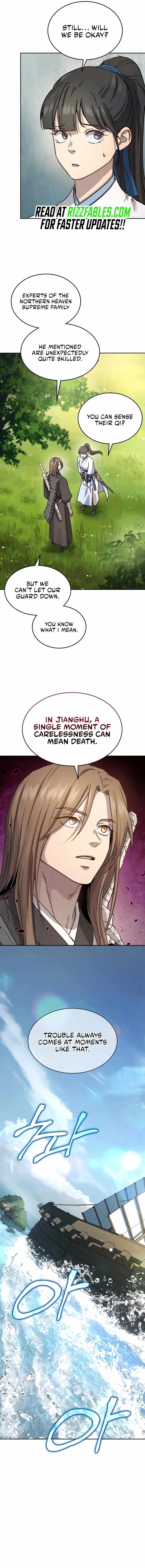 Read Absolute Dominion en Manga Online
