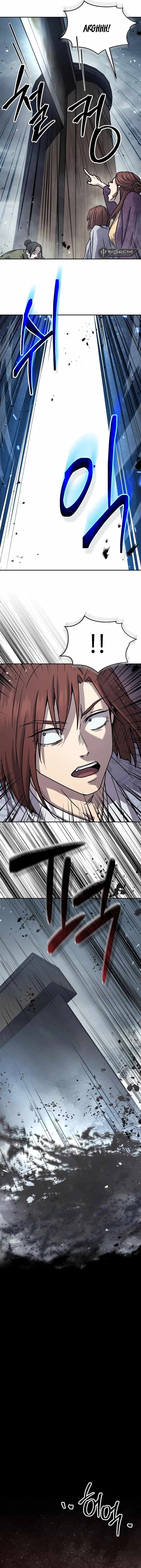 Read Absolute Dominion en Manga Online