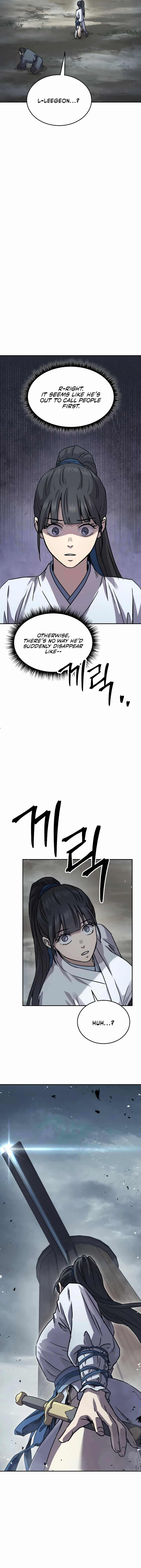 Read Absolute Dominion en Manga Online