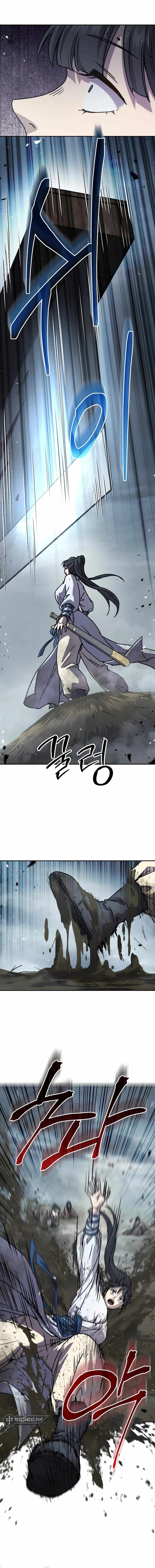 Read Absolute Dominion en Manga Online