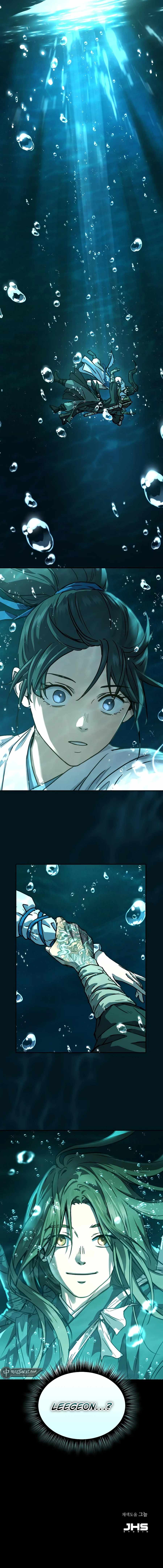 Read Absolute Dominion en Manga Online