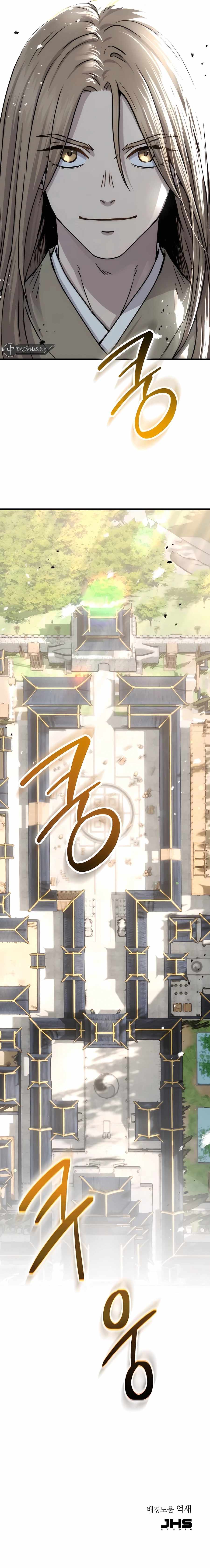 Read Absolute Dominion en Manga Online