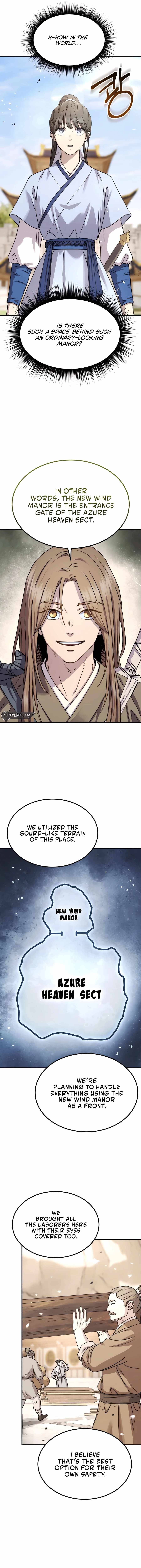 Read Absolute Dominion en Manga Online