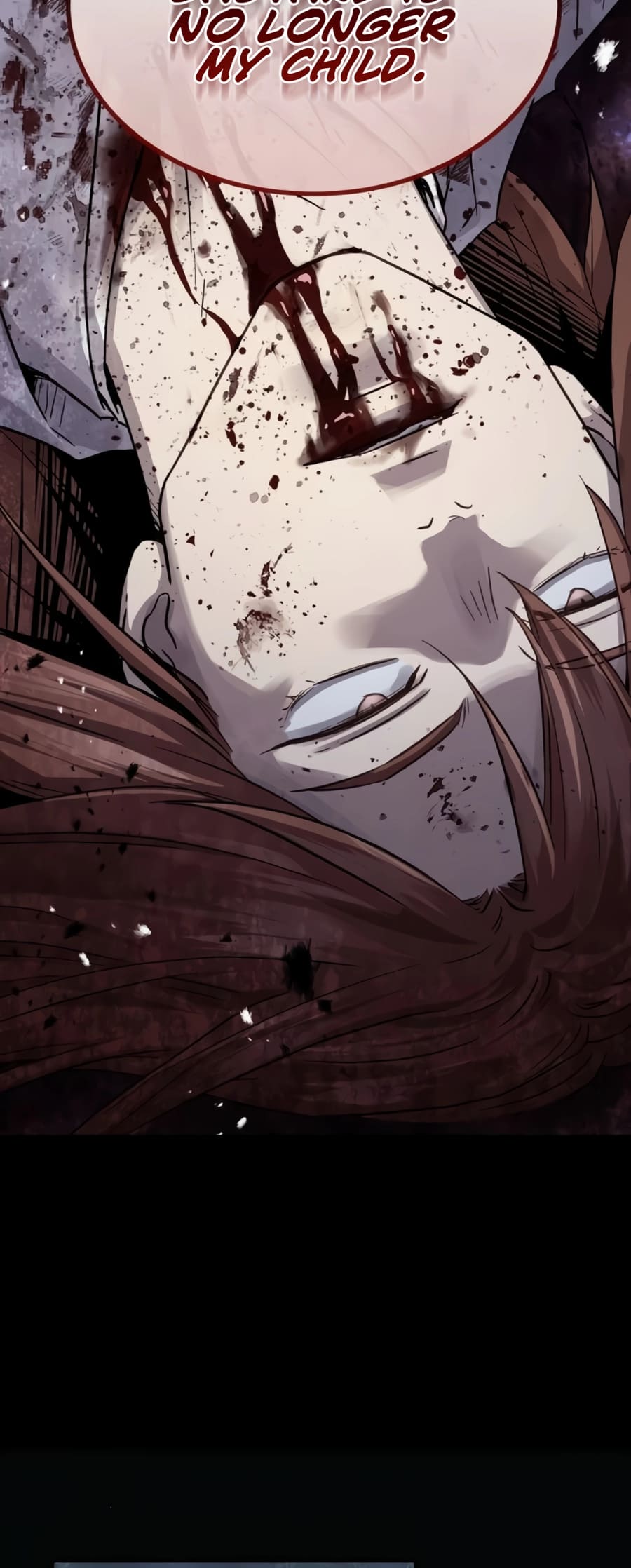 Read Absolute Dominion en Manga Online
