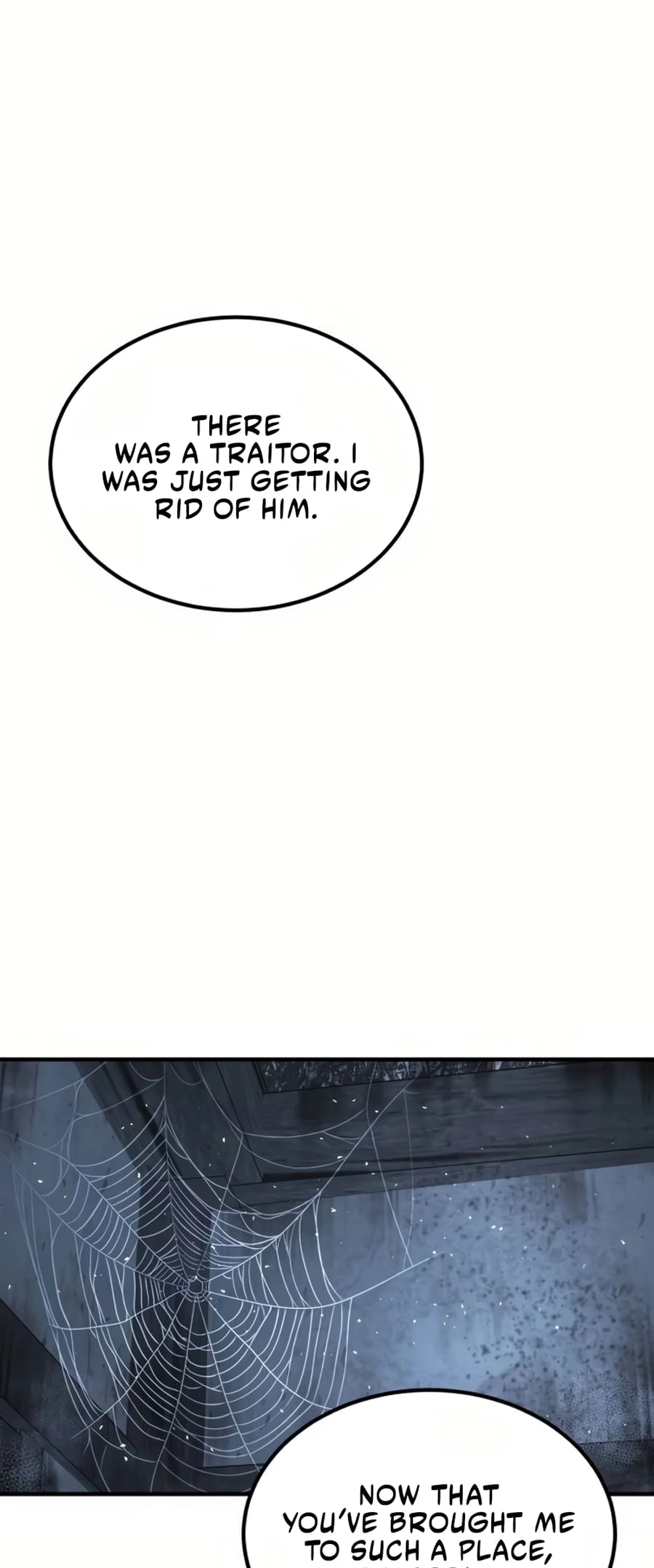 Read Absolute Dominion en Manga Online