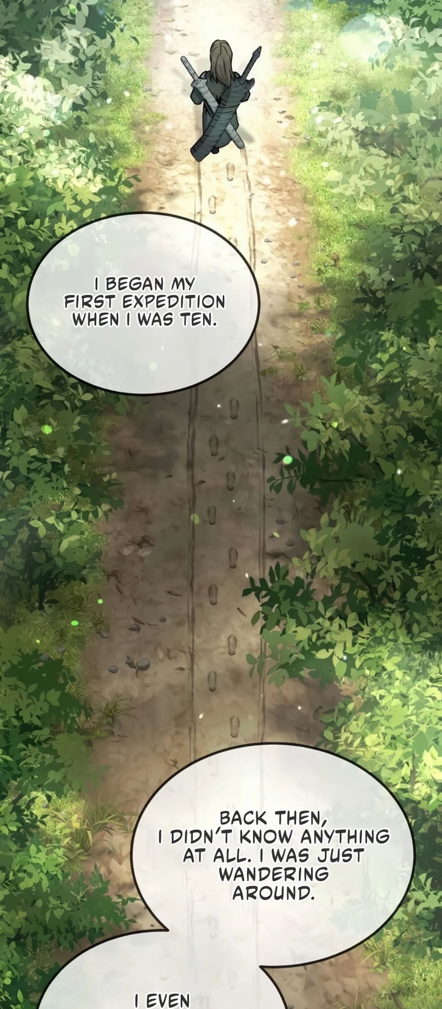 Read Absolute Dominion en Manga Online