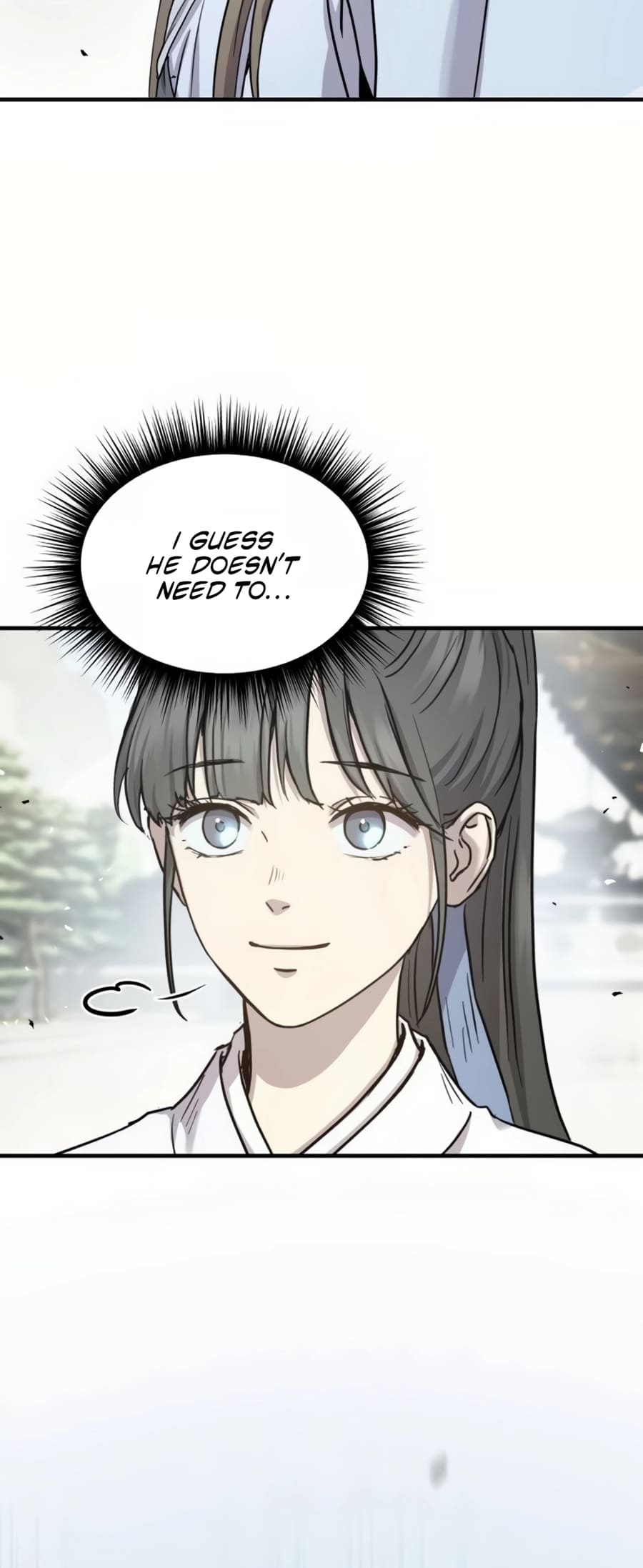 Read Absolute Dominion en Manga Online
