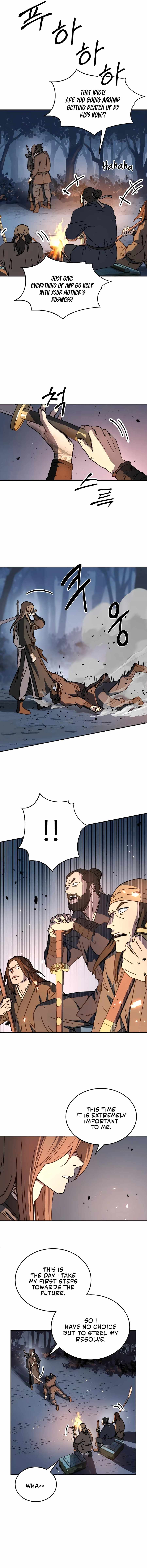 Read Absolute Dominion en Manga Online