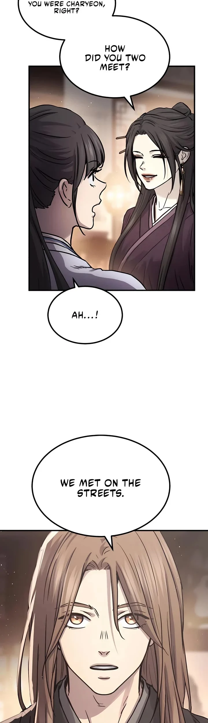 Read Absolute Dominion en Manga Online