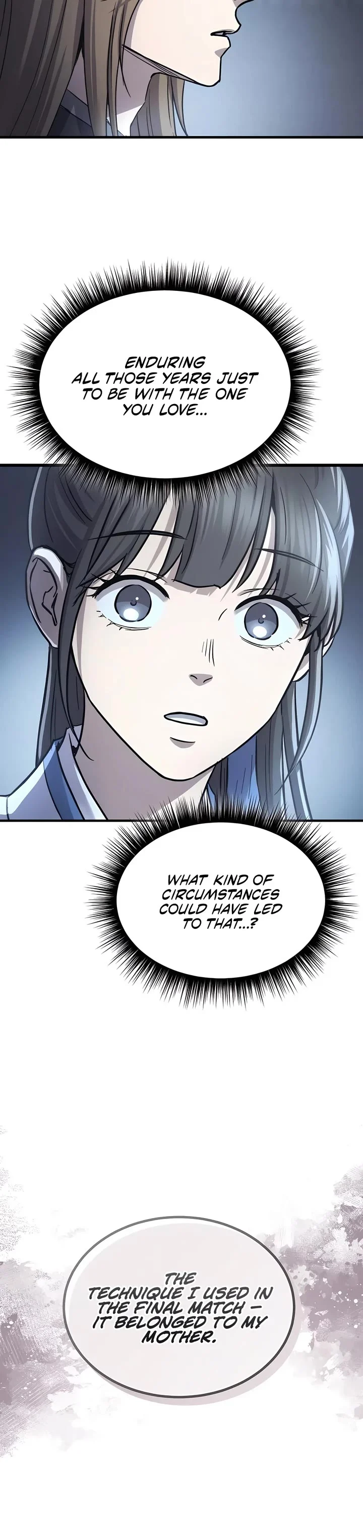 Read Absolute Dominion en Manga Online
