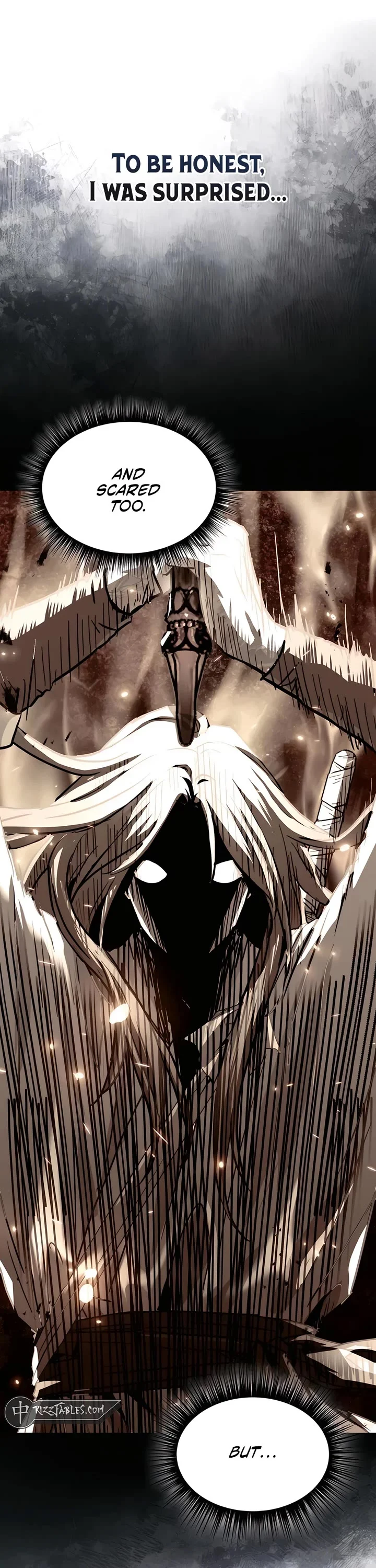Read Absolute Dominion en Manga Online