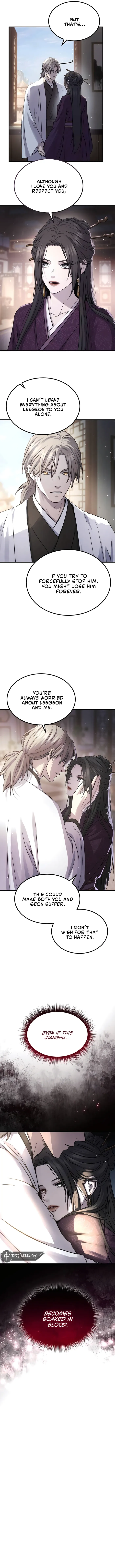 Read Absolute Dominion en Manga Online