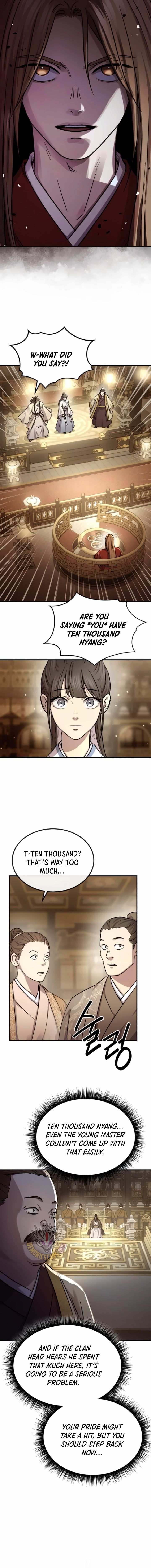 Read Absolute Dominion en Manga Online