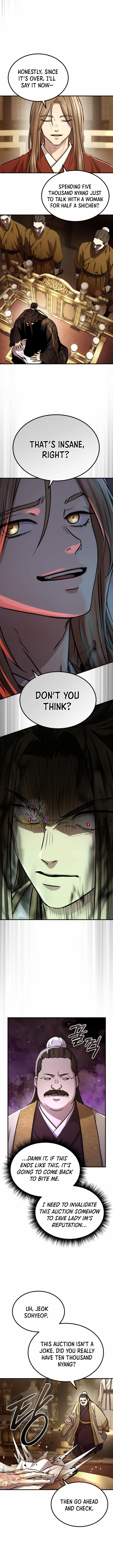 Read Absolute Dominion en Manga Online