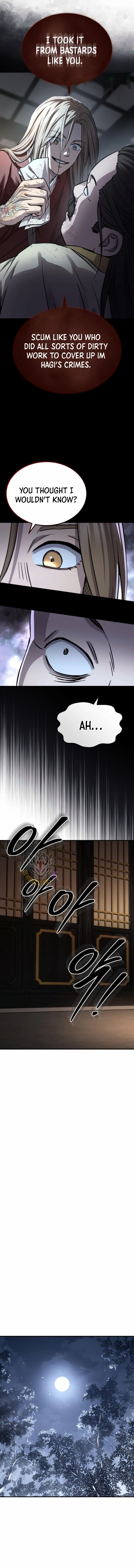 Read Absolute Dominion en Manga Online