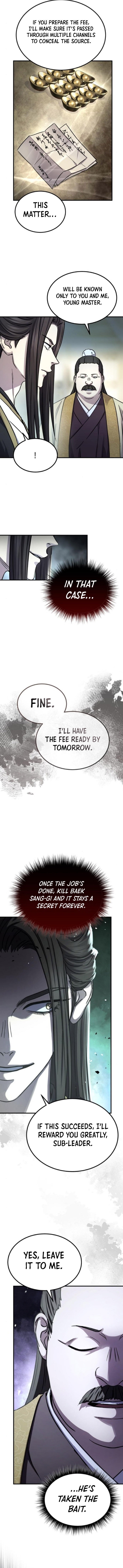 Read Absolute Dominion en Manga Online