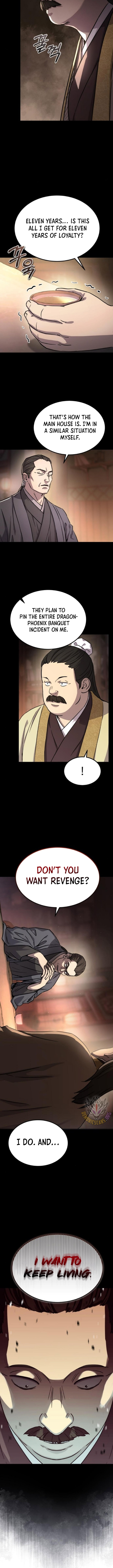 Read Absolute Dominion en Manga Online