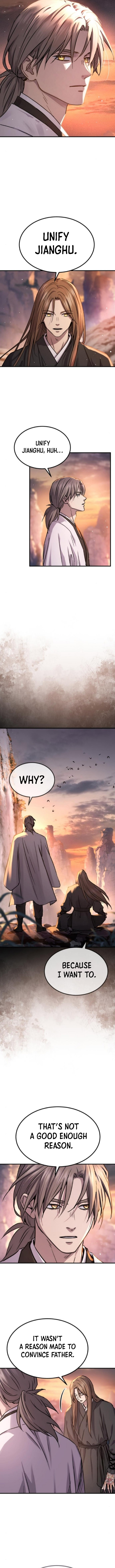 Read Absolute Dominion en Manga Online