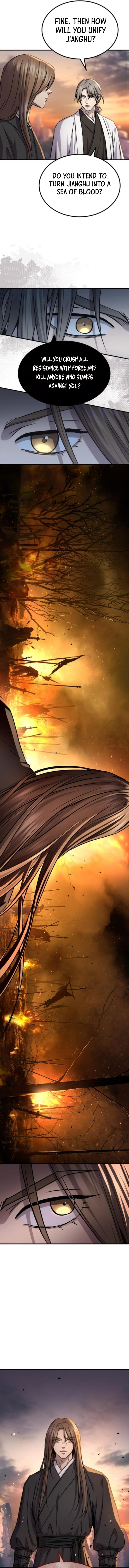Read Absolute Dominion en Manga Online